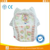 Free Sample Disposable Baby Pants Diaper