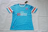 2016/2017 Season Cruz Azul Football Tshirts