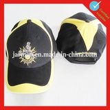 High Quality Embroidery Logo Cotton Baseball Cap