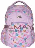 Fashion design School Backpack, Children Backpack, Laptop Backpack