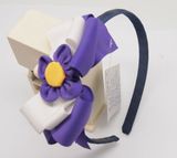 Hot Style Baby Hair Headband with Bows