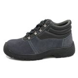 Light Steel Plate Safety Shoes for Engineering Working