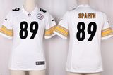 Pisttsburgh Steeler Football Sports Women Jersey Number 89