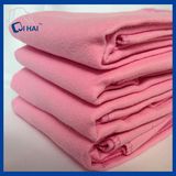 20% polyamide 80% Polyester Microfiber Suede Bath Towel