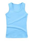 Bamboo Softness Children's Tank Tops