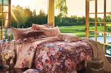 Hotel Bedding Set Bed Sheet Duvet Cover