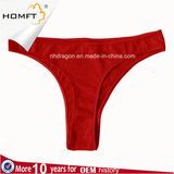 Fashion Lady Thongs Low Waist Women's G-String Sexy Panties Knickers Lingerie Underwear