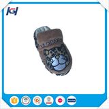 New Arrival Cute Soft Warm Children Indoor Tiger Winter Boots