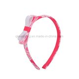 Grosgrain Ribbon Headband for Cute Girl