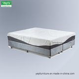 Roll up Memory Foam Mattress (GF225)