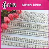 Chemical Trims Eyelet Lace Cotton