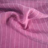 Tencel Fabric/ Garment Fabric/ Fashion Fabric/Vertical Bar Fabric