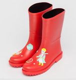 Vogue Women PVC Rain Boot, Ladies's Rain Boots, Popular Style Boot, New Fashion Women Boot