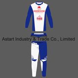 Custom-Made High-End Mx/MTB Gear Motorcycle Jersey/Pants