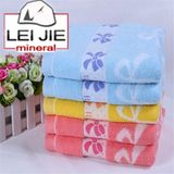 100% Cotton Hotel Beach Hand Towel Terry Cotton Bath Towel