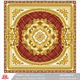 Building Material Customized Pattern Floor Carpet Tile (VA12P6072, 600X600mm+1200X1200mm)