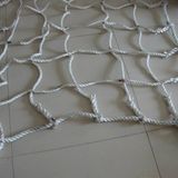 1 Inch Width Lifting Cargo Net /Rope Cargo Net