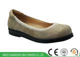 Classic Low-Cut Women Cusual Footwear Diabetic Shoes