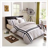 100% Cotton Comforter Bedding Sets (T15)