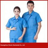 OEM Custom Design Men Safety Garment (W222)