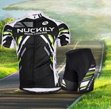 Men Cycling Jersey