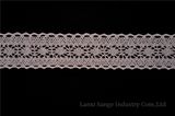 Low Price Cotton Crochet Lace for Underwear