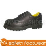 Best Selling Industry Safety Shoes with Steel Toe Cap