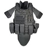 Bulletproof / Ballistic Vest with Hydration Bag