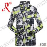 Waterproof Outdoor Ski Jacket (QF-652)