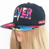 2016 Hot Competition Custom Promotional Cotton Embroidered New Style Sport Cap Baseball Cap