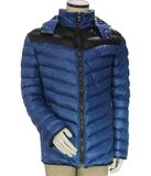 China OEM Winter Windproof Windproof Padded Hoody Quilted Leisure Winter Jacket Men