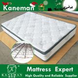 Double Pillow Top Two Side Used Hotel Mattress Made in China