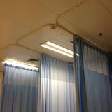 Hospital Cubicle Curtain