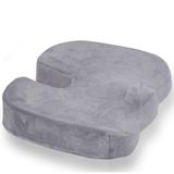 Memory Foam U Shape Seat Cushion