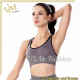 Women Sexy Nude Set Sport Hot Selling Yoga Sportswear Bra