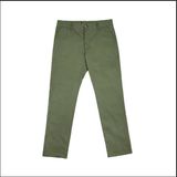 Straight Chino Worker Unisex Hot Sale Classic Work Pants