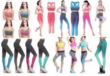 Wholesale Fitness Jogging Pants, Custom Compression Pants, Yoga Pants