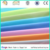 Manufacturer 100% Polyester Pd 43GSM Cheap Taffeta Fabric