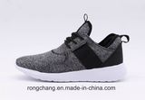 2018 Uppers Fabric Soles EVA Comfortable Breathable Men's Sport Shoes Running Shoes