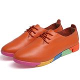 Men's Casual British Fashion Import Casual Shoes Pedal Fashion Shoes