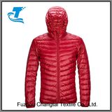 Men's Lightweight Packable Down Jacket Outdoorwear