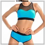 OEM Customize Fashion Women Beach Swimwear Underwear Bikini