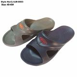 Top Quality New Men Anti-Slip EVA Bath Slippers