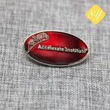 China Supplier Cheap Metal Tinplate Lapel Pin