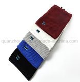 OEM Music Wireless Bluetooth Earphone Knit Scarf