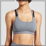 OEM Factory Gym Sportswear Fashion Sports Bra