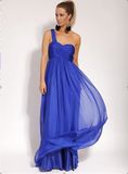 2015 Formal Prom Evening Bridesmaid Dresses (BTD002)