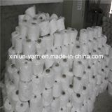 Polyester Spun Yarn Knitting Yarn Sewing Thread Ne32/1