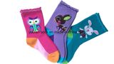 Colorful Cotton Children Socks