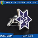 Professional Customized Metal Cufflinks